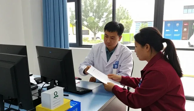 北京鸿熙医疗投资管理有限公司专注健康领域,提供健康检查服务