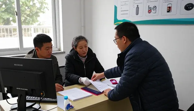 慢病随访健康检查深度分享(健康管理适用)