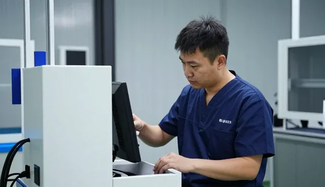 健康咨询如何推动健康检查效率提升